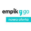 Empik Go rozszerza swoją ofertę. Nowe usługi abonamentowe
