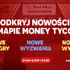 Pekao rozbudowuje grę Money Tycoon i oferuje Konto Przekorzystne z bonusami do 400 zł