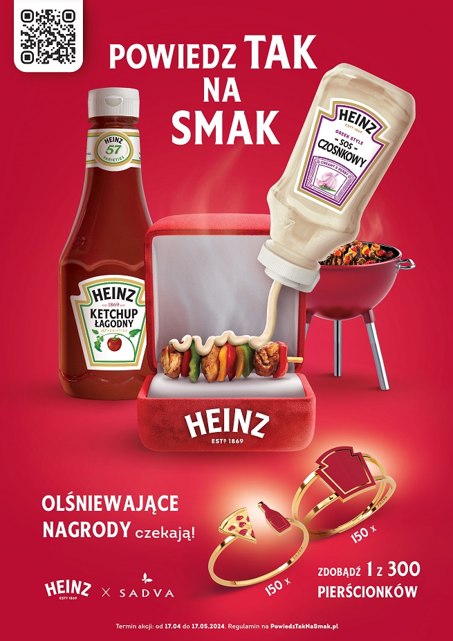 heinz-kampania