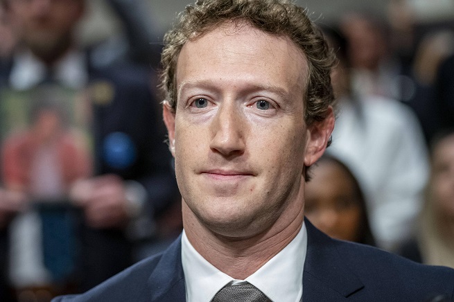 markzuckerberg