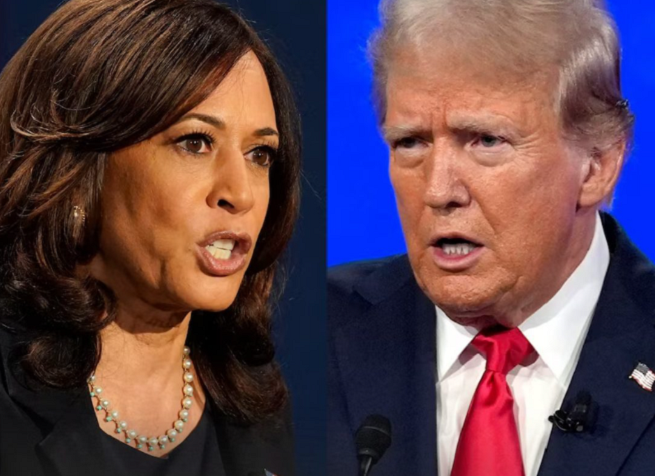 Debatę Harris - Trump pokaże stacja ABC News (Instagram ABC News)