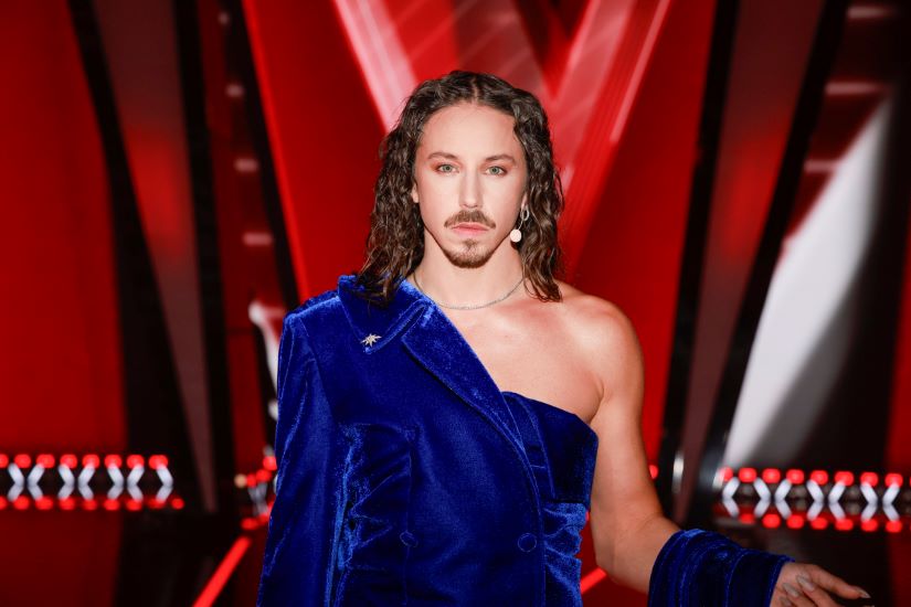 Michał Szpak