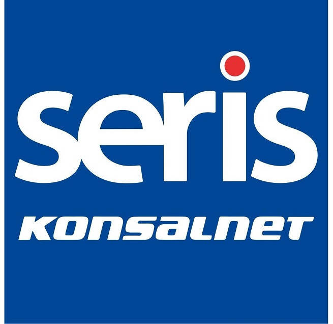 seriskonsalnet