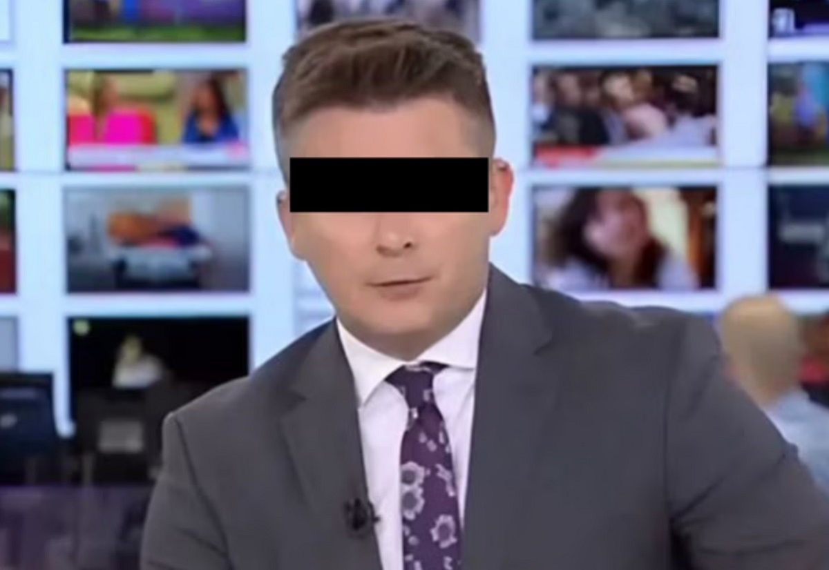 Mateusz W., fot. TVN24