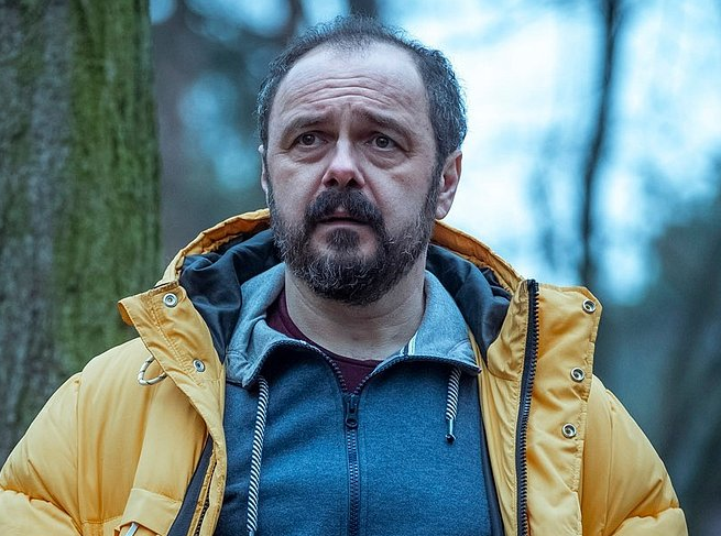 „Klangor”, Canal+