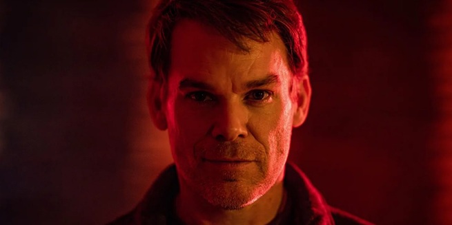 „Dexter: Resurrection”, SkyShowtime