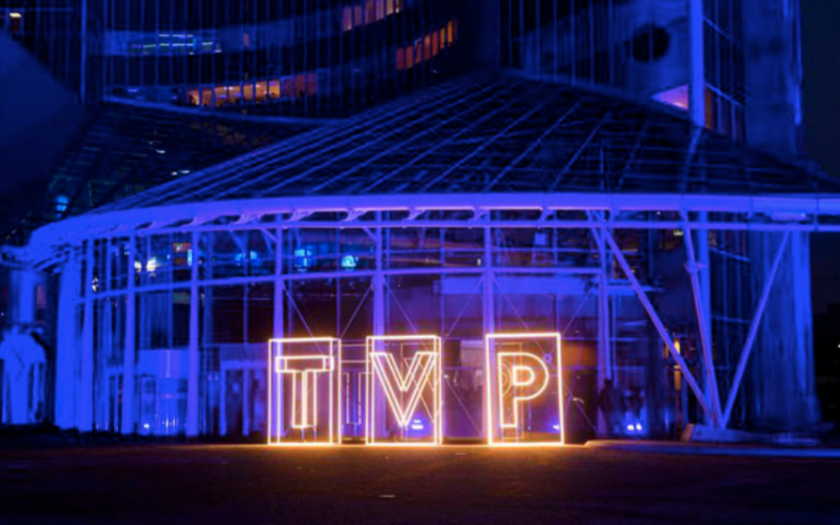 TVP