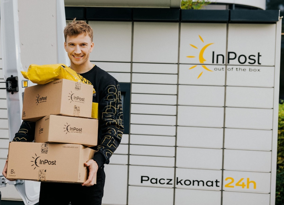 InPost sprawdza prawo jazdy codziennie. Paru kurierów już nie pojeździ