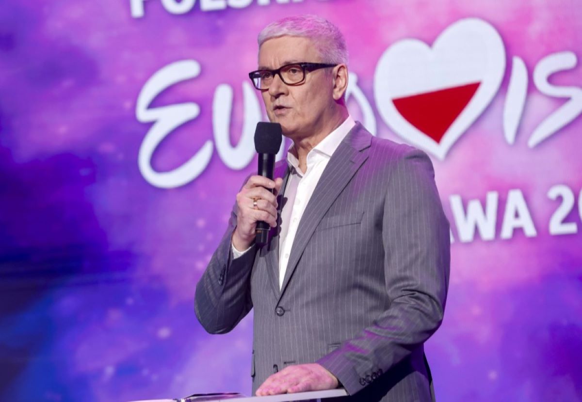 Oni powalczą o wyjazd na Eurowizję 2025. TVP ujawniła finalistów preselekcji