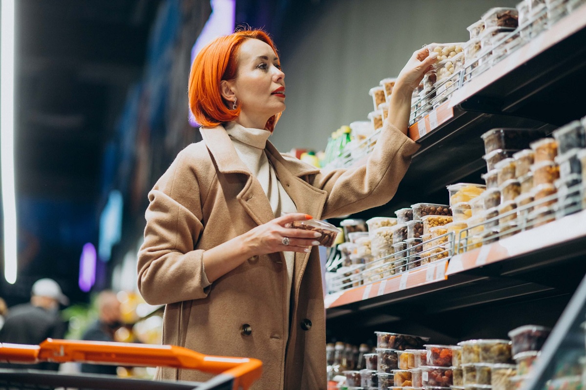 Lidl, Action i Rossmann najchętniej wybieranymi sklepami w Polsce