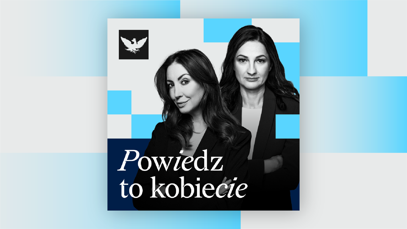 Nowy podcast "Rzeczpospolitej" o kobietach