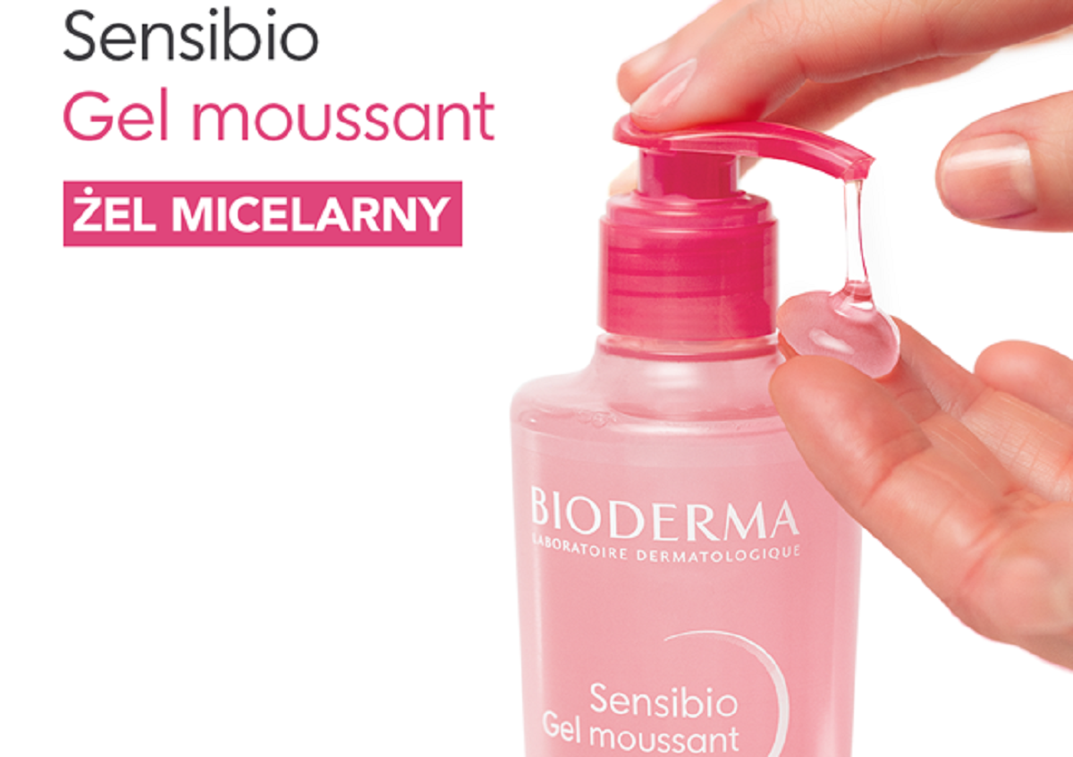 Bioderma dołącza do klientów Platinium Cast