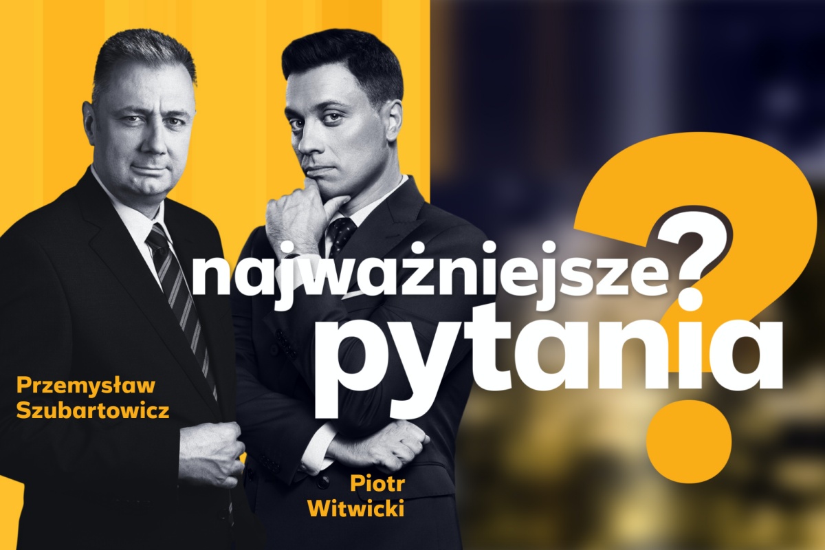 Nowy program Polsat News. Chcą się wzorować na podcastach