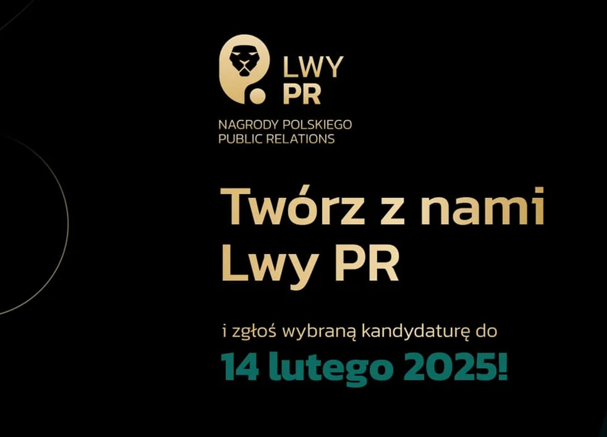 Zgłoszenia do Lwów PR do 14 lutego