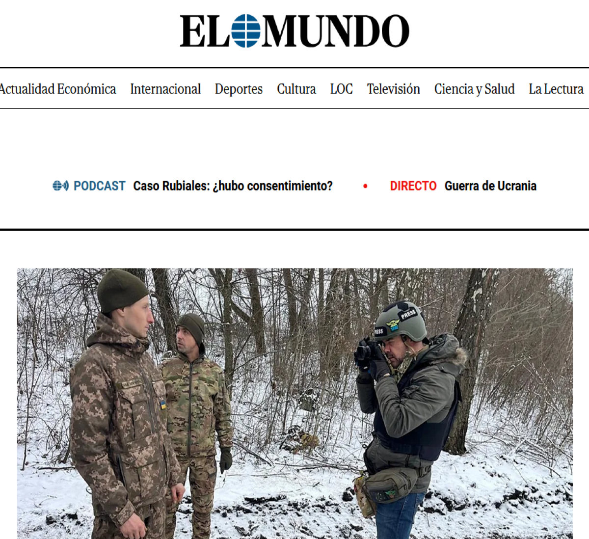 El_Mundo