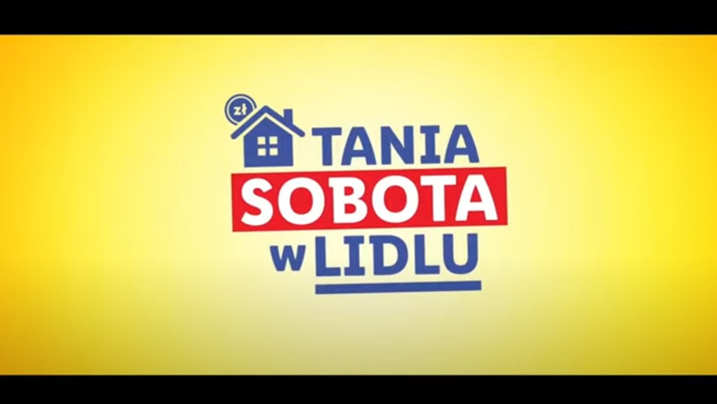 Gdzie reklamuje się Lidl? Postawił mocniej na TVN i stacje tematyczne Polsatu