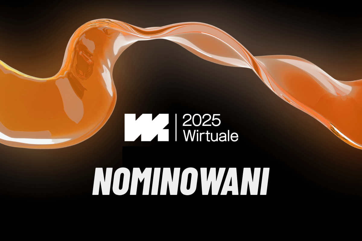 Ogłaszamy nominacje do Wirtuali 2025. Rusza głosowanie Kapituły