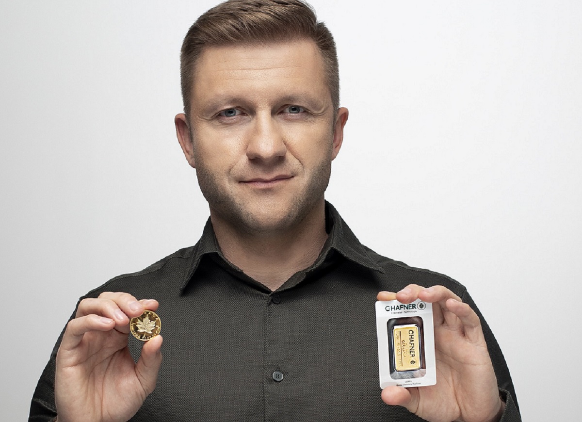 Kuba Błaszczykowski ambasadorem Goldsaver.pl