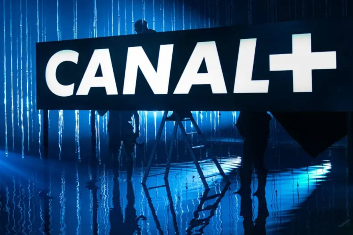 Wielka inwestycja Canal+. Pochłonie 480 mln euro