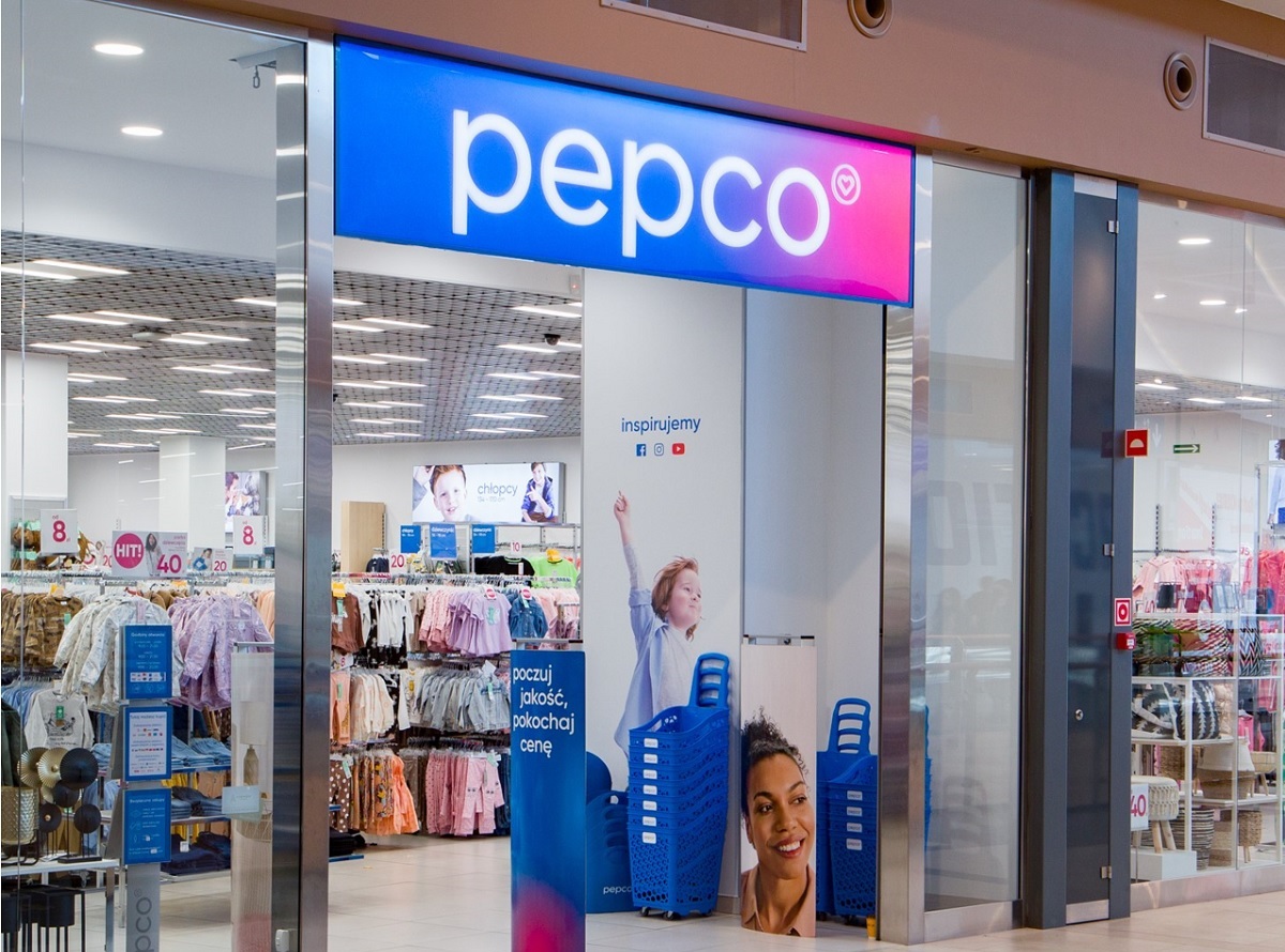 Właściciel Pepco skupi się na jednym szyldzie. Co ze sklepami Dealz?