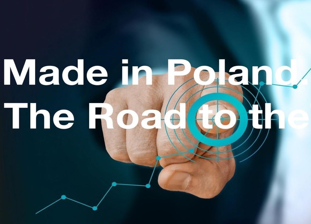 Telewizja publiczna w USA będzie promować Polaków. Powstaje seria „Made in Poland. The Road to the Top”