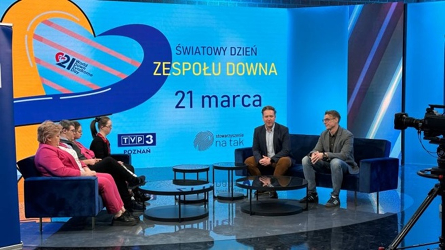 „Teleskop”, TVP Poznań