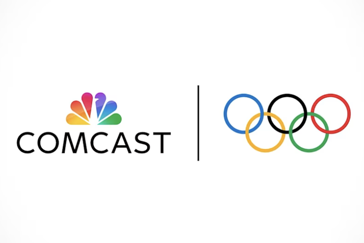 NBCUniversal z prawami do igrzysk olimpijskich do 2036 roku