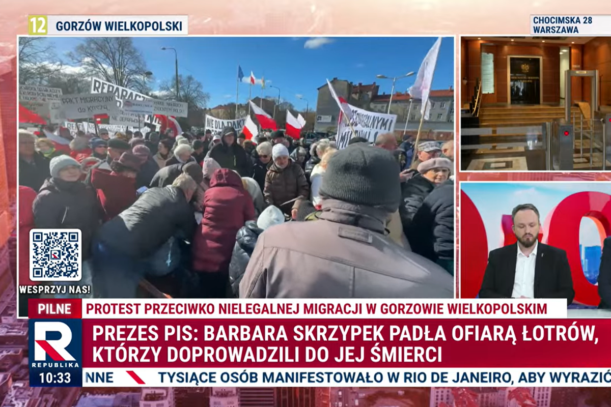 Kolejny dubel Republiki w naziemnej telewizji cyfrowej