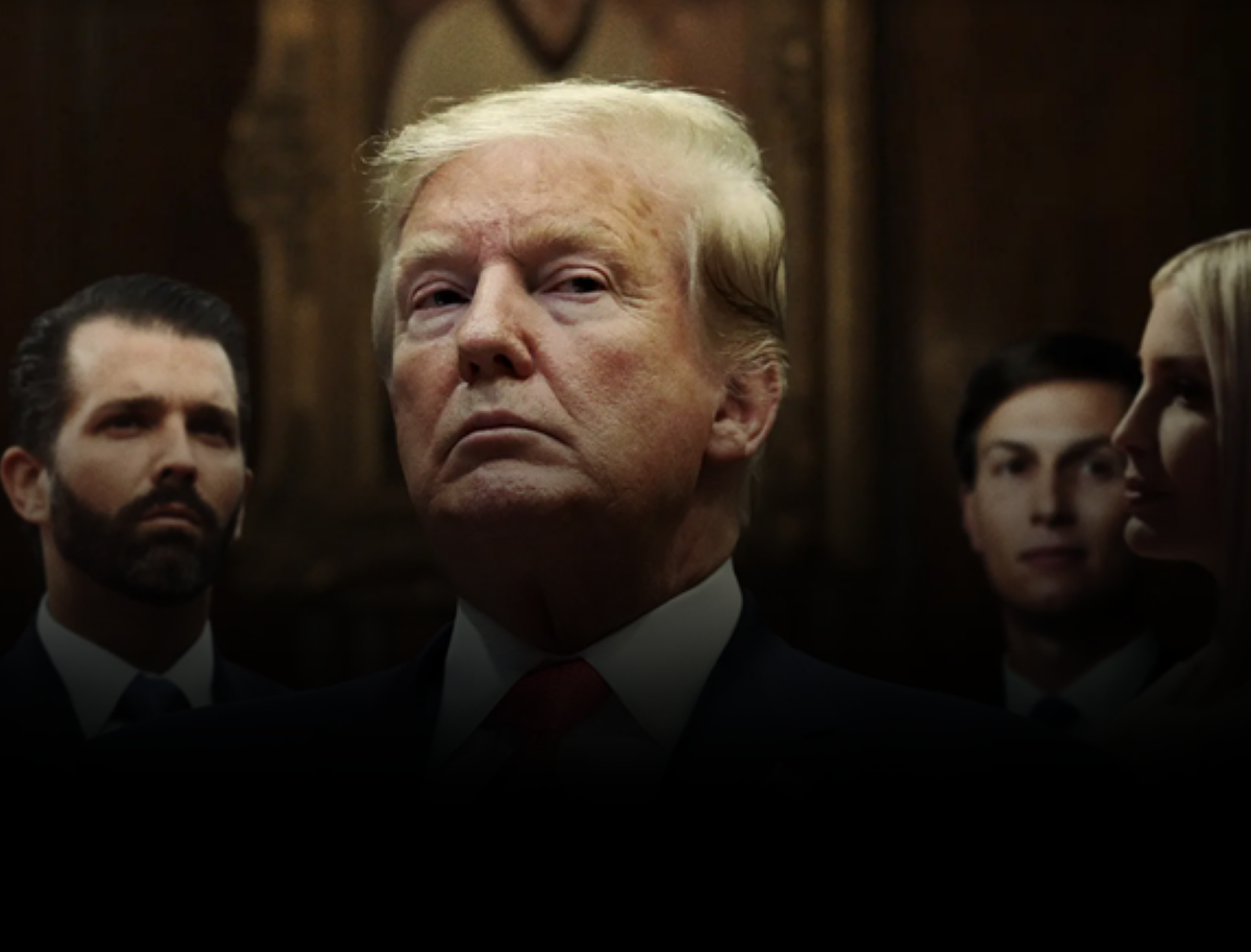 Trump nie odpuszcza mediom. "Wall Street Journal" z pozwem za artykuł o relacji z Epsteinem