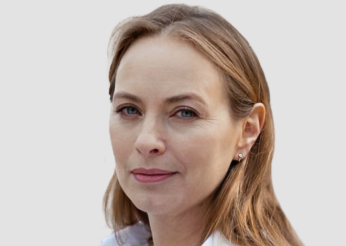 Katarzyna Pełczyńska-Nałęcz, fot. gov.pl