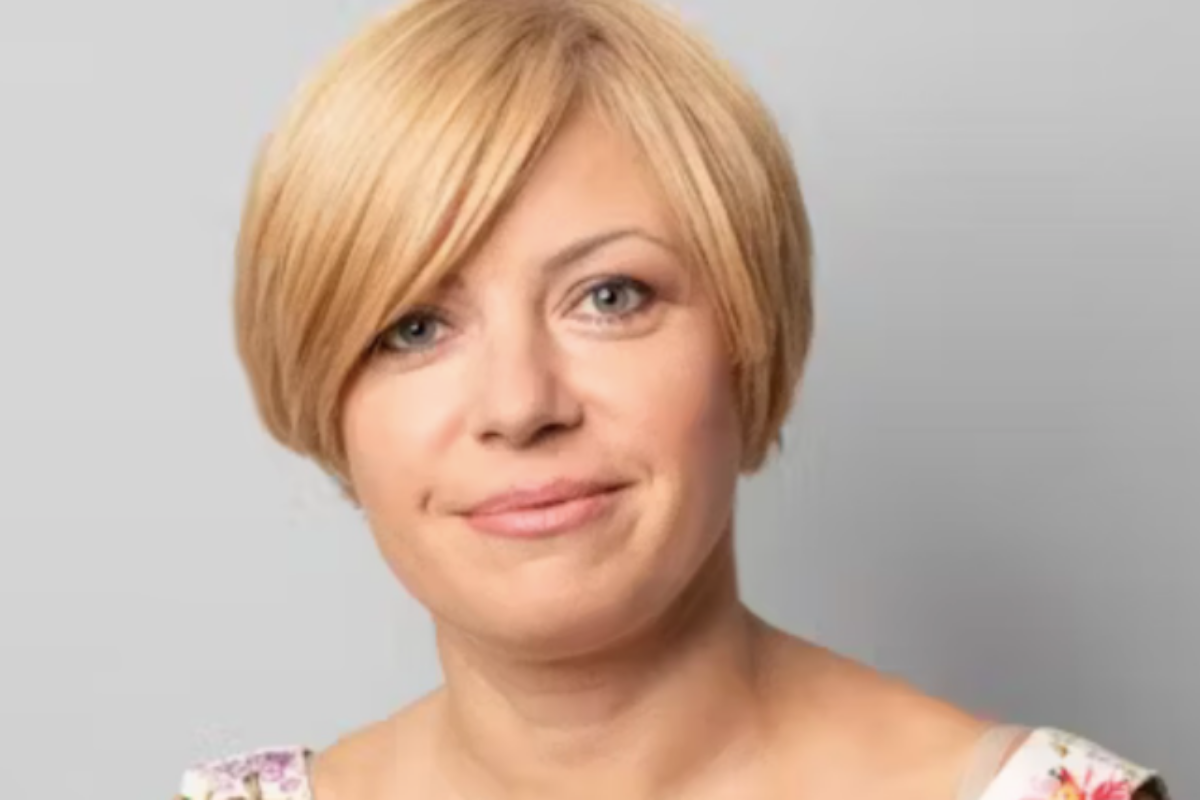 Dziennikarka po trzech miesiącach żegna się z Radiem ZET