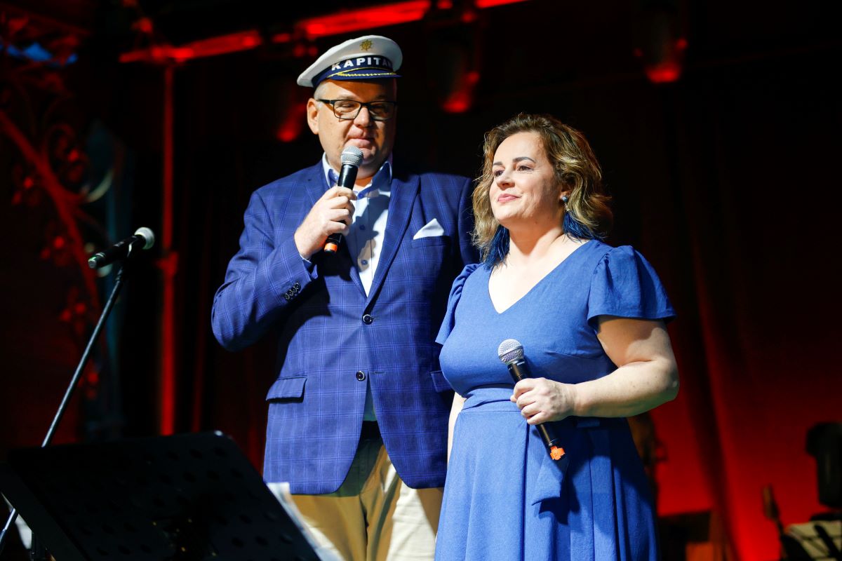 Specjalny koncert dla Kołaczkowskiej. Wystąpią artyści związani z Radiem Nowy Świat