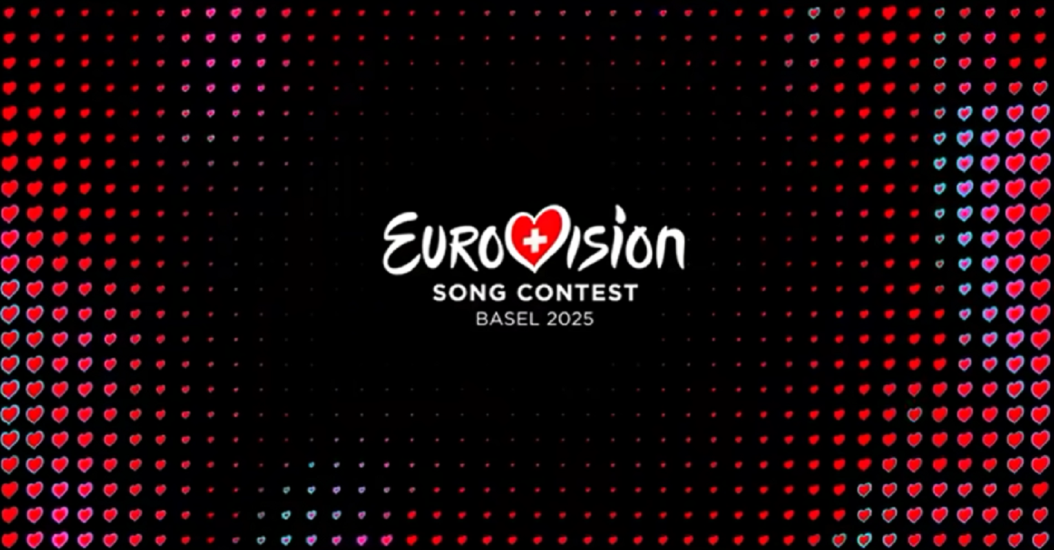 Eurowizja 2025. Pulsujące serca motywem przewodnim konkursu