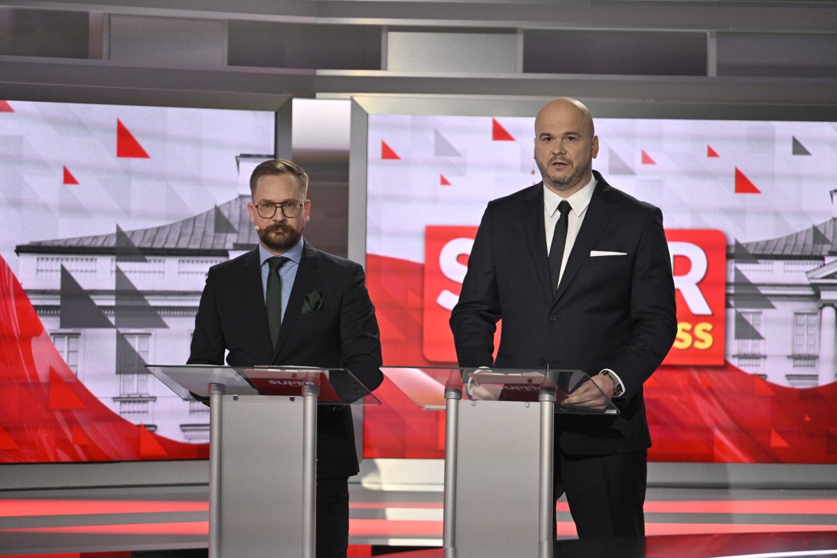 ZPR Media rusza z podcastem prezydenckim. Poprowadzą go m.in. gospodarze słynnej debaty