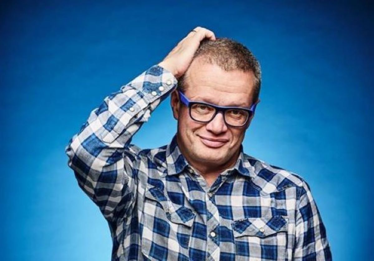 Marcina Mellera zakręty w mediach. „Telewizja za nim tęskni”