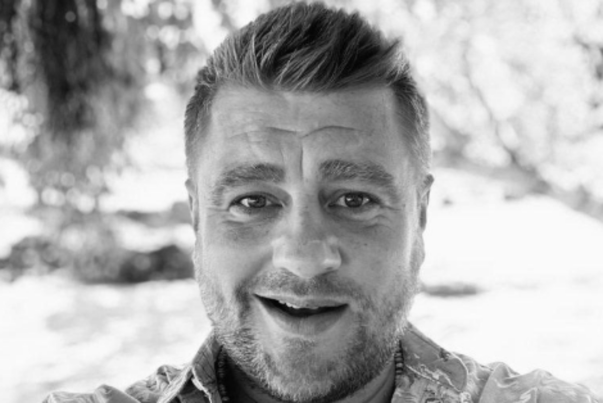 Nie żyje Tomasz Jakubiak, kucharz i juror "MasterChefa"
