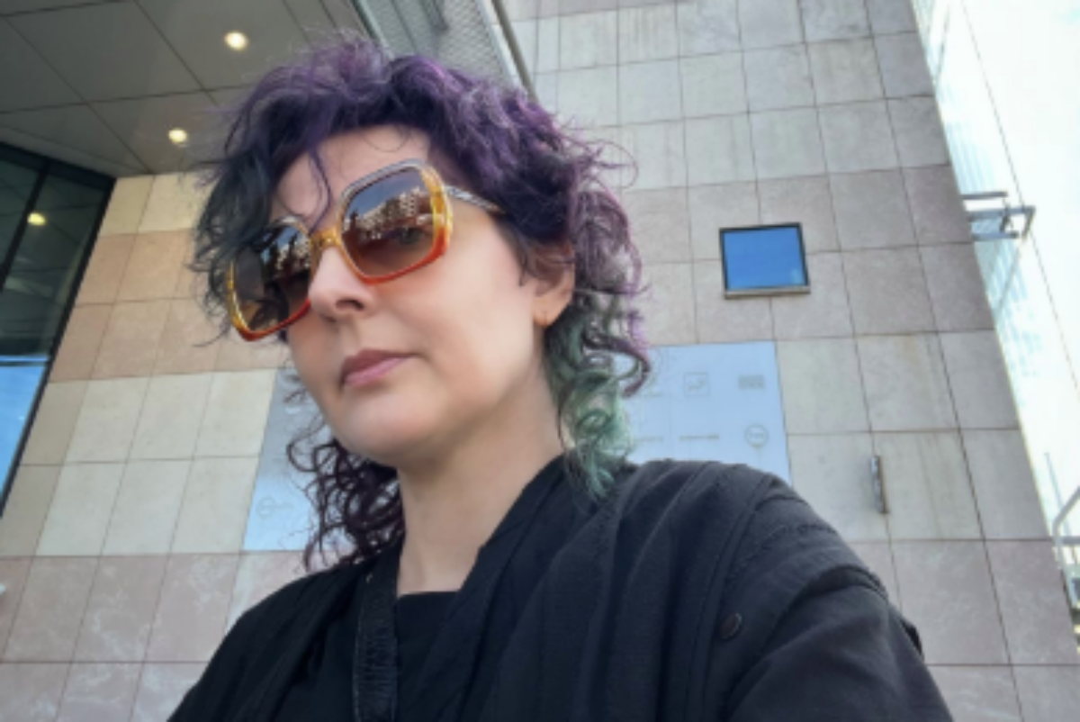 Była managerka RASP wróciła do TVN
