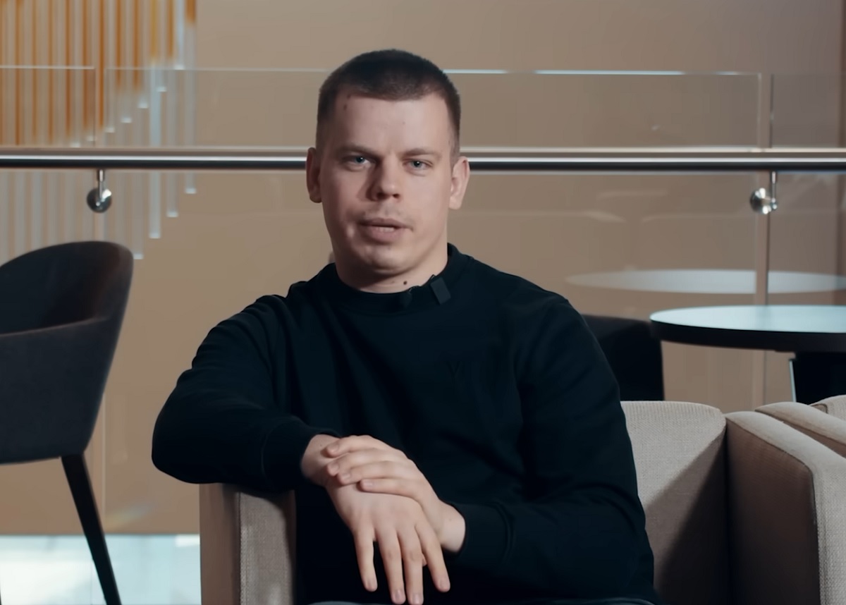 Dziennikarz przeszedł z Meczyków do klubu piłkarskiego