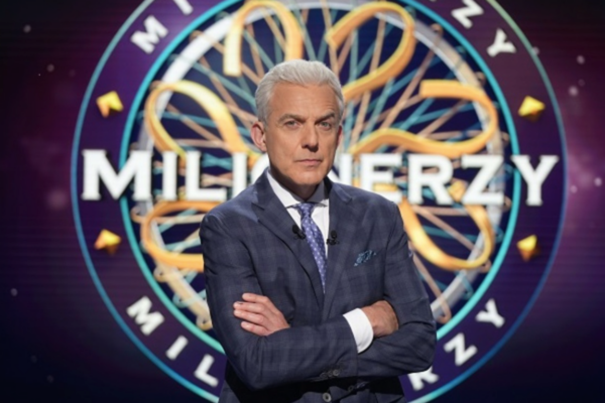 "Milionerzy" znikną wkrótce z TVN. Co z kanałem FAST?