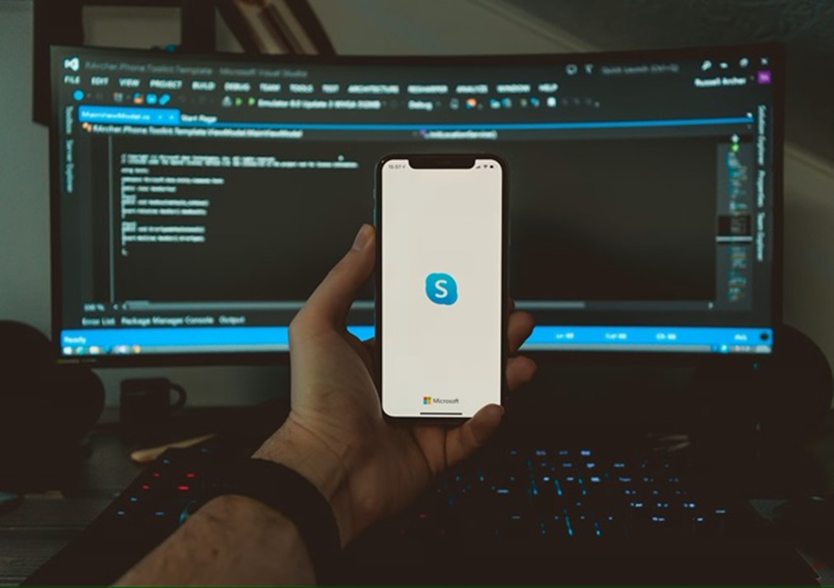To koniec komunikatora Skype. Działał ponad 20 lat