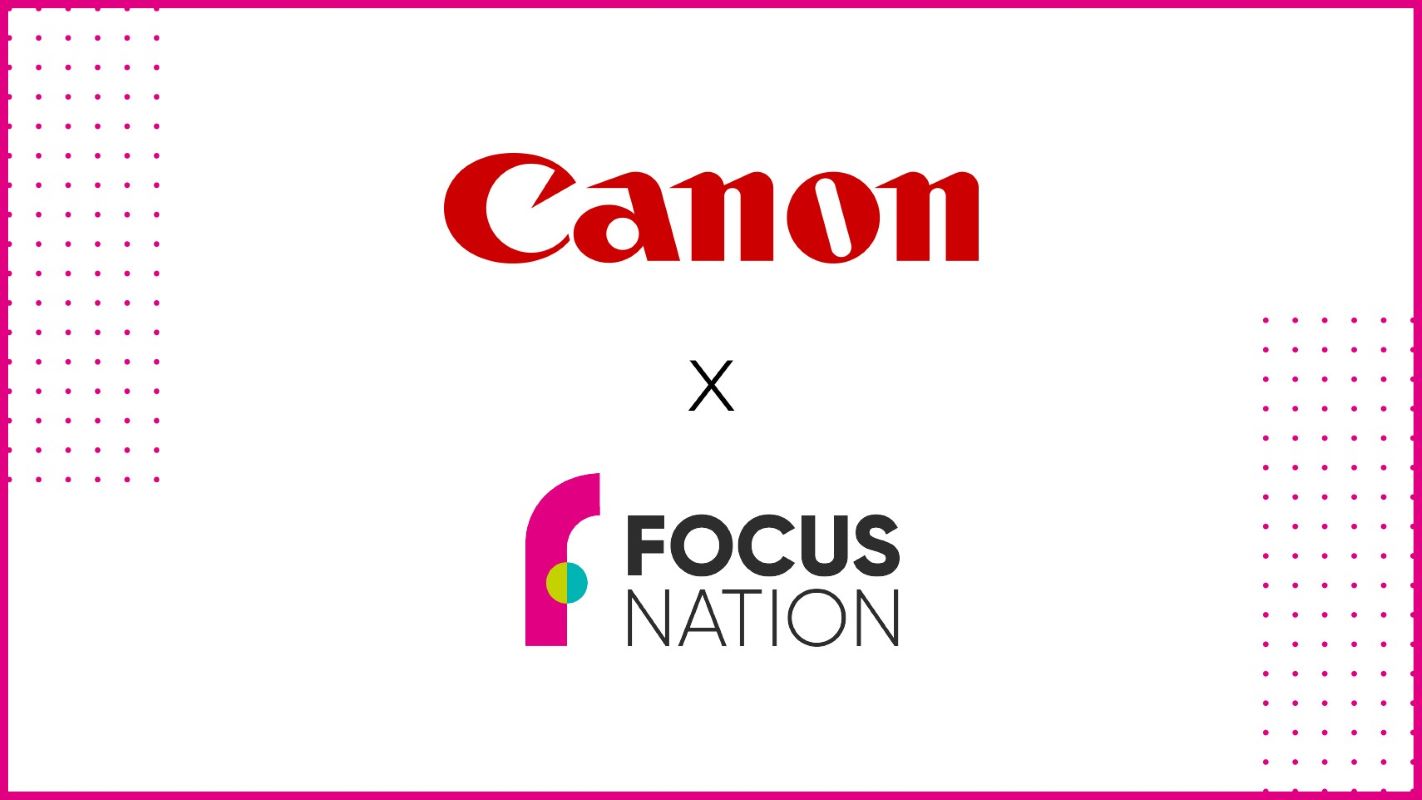 Canon Polska na pokładzie agencji Focus Nation