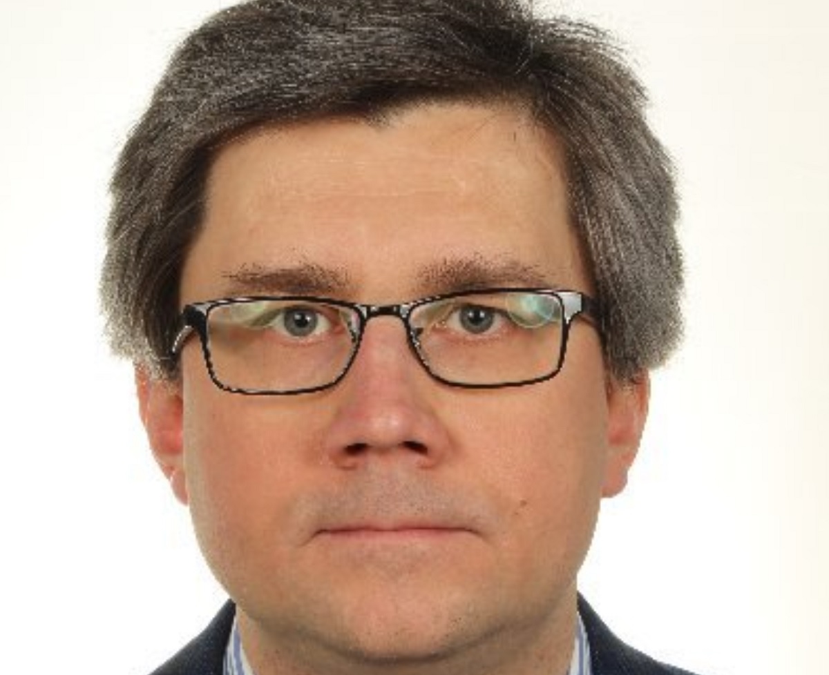 Rafał Lesiecki