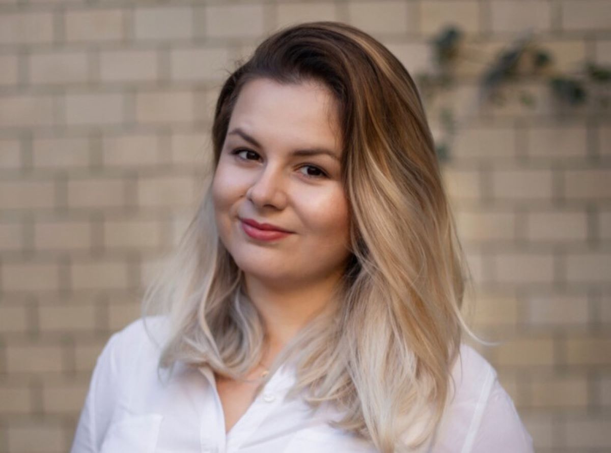 Marlena Stremler-Matysiak global PR managerem w Brand24