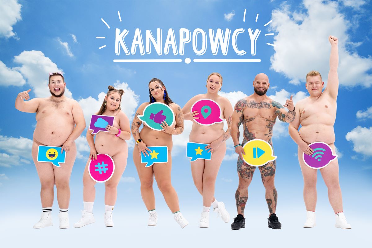 Finał „Kanapowców”. TTV wiceliderem w grupie komercyjnej