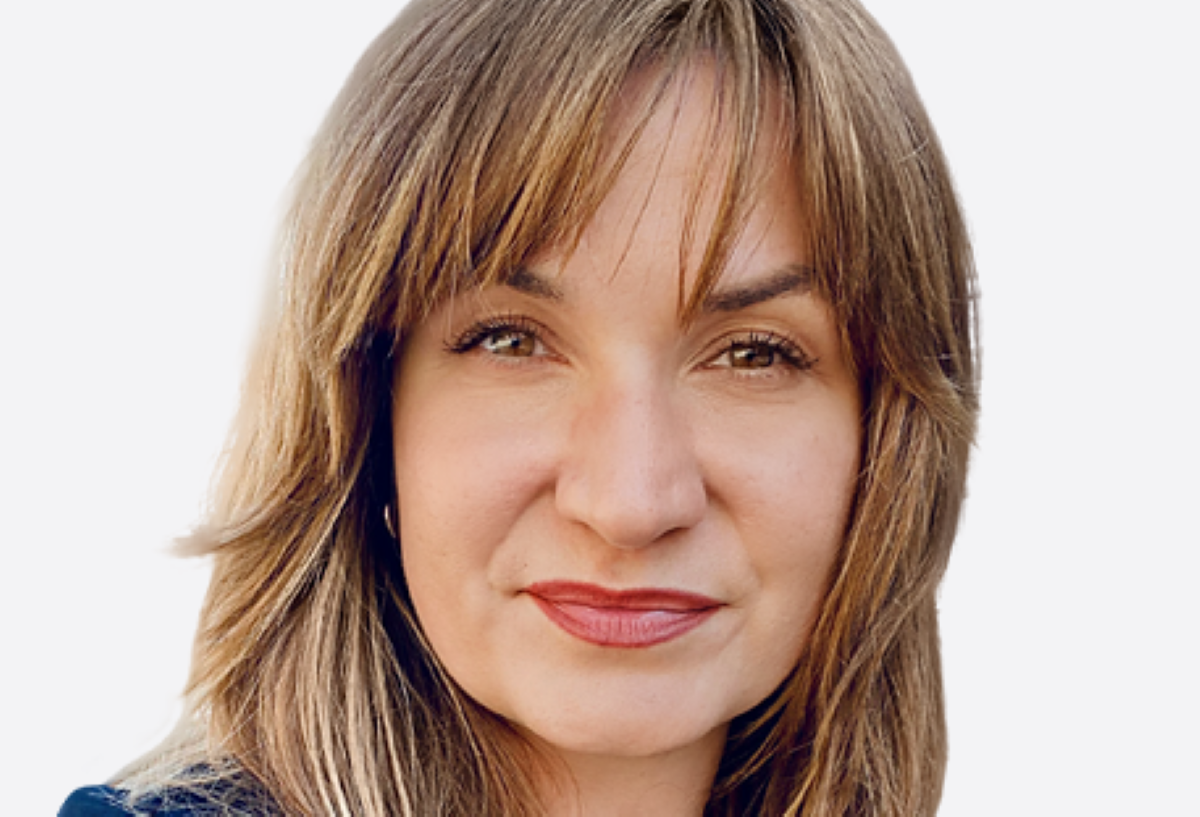 Katarzyna Kapusta-Gruchlik: z ZPR Media do Polska Press Grupa