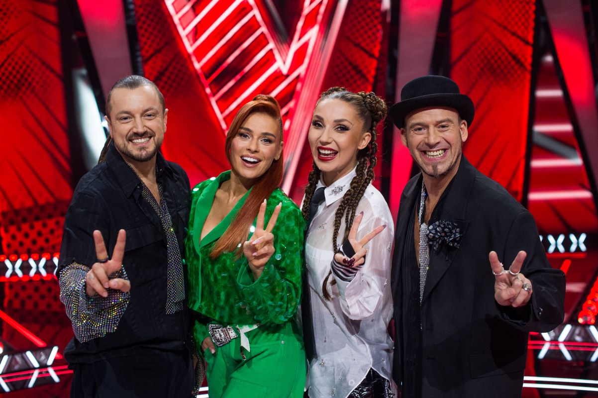 Zmiany w "The Voice Kids”. Odchodzi jedna z trenerek