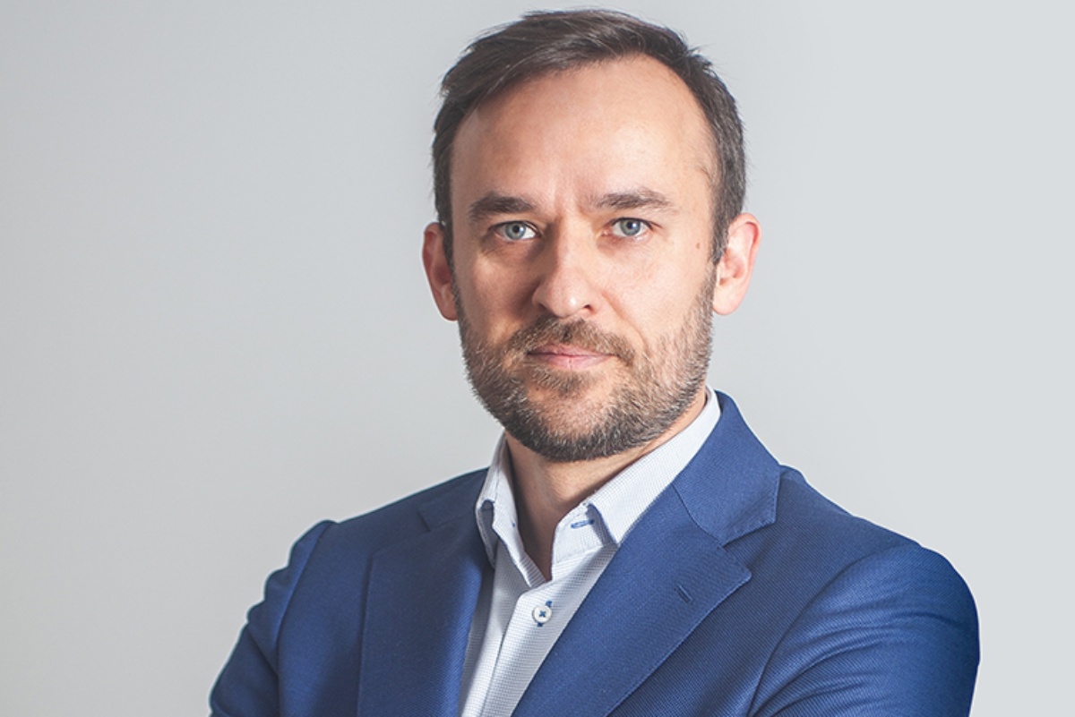 Nowy manager w dziale reklamy Bonnier Business Polska