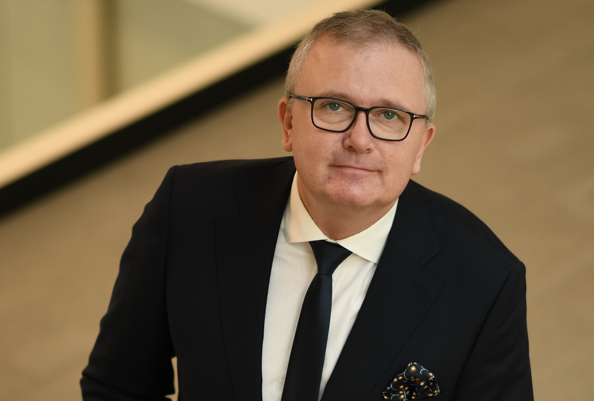 Tomasz Szurawski rozwinie biznes agencji Lighthouse