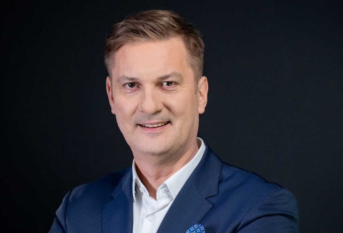 Krzysztof Matuszewski, fot. Iberion