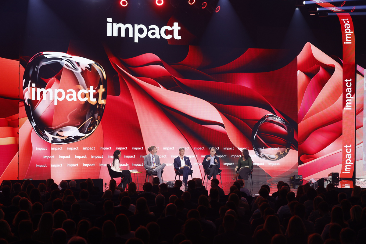 Konferencja Impact